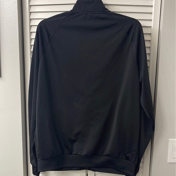 EUC Adidas Track Jacket (L) - Picture 3 of 5